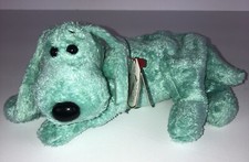 Ty Beanie Babies Diddley Rare with Errors 2000