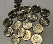 2016 P  Roosevelt Dime "FREE SHIPPING"