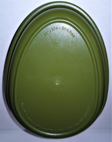 Contenedor de almacenamiento de alimentos para aguacate - Sin BPA - Estante superior apto para lavavajillas - Bueno - Imagen 5 de 5