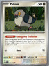 Pokemon - Temporal Forces - 133/162 - Pidove  - NM/M