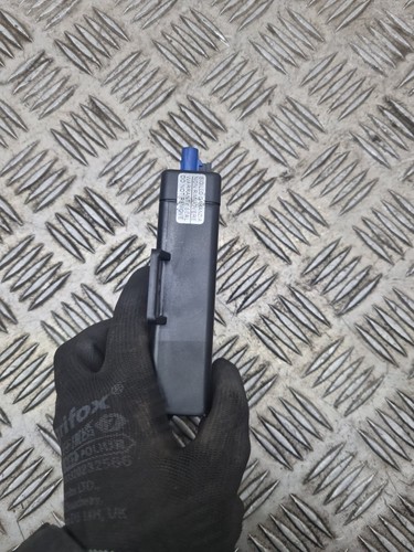 Bmw 650 2010-2012 Alarm Signal Control Unit - Picture 11 of 12