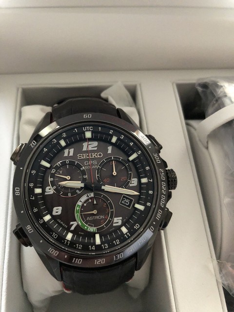 seiko astron gps solar dual time sse037