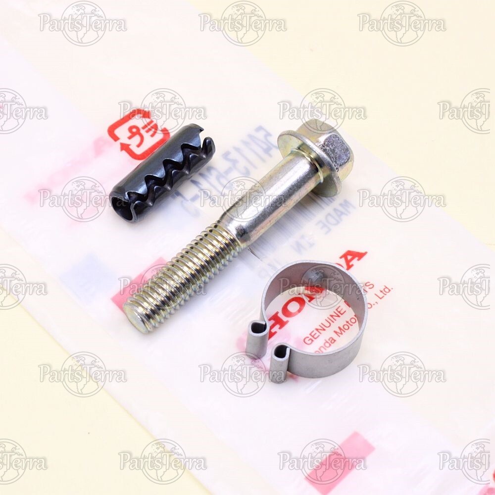 GENUINE OEM Honda D-SERIES 5 SPEED CIVIC Shift Linkage Pin & C