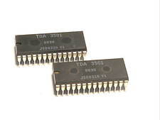 2 Pieces TDA5708 Original New Integrated Circuit FREE US Shipping