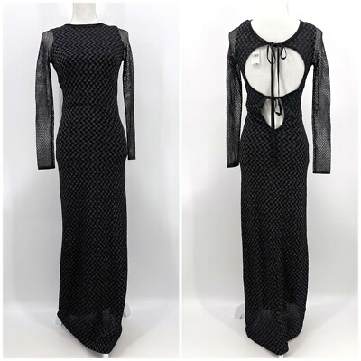 knee length dresses for ladies Long Formal A Line Mother of The Bride Dress main image 1