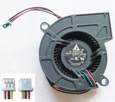 DELTA BUB0512HHD Blower 5015 DC 12V 0.26A cooling fan 3 wire M158a 