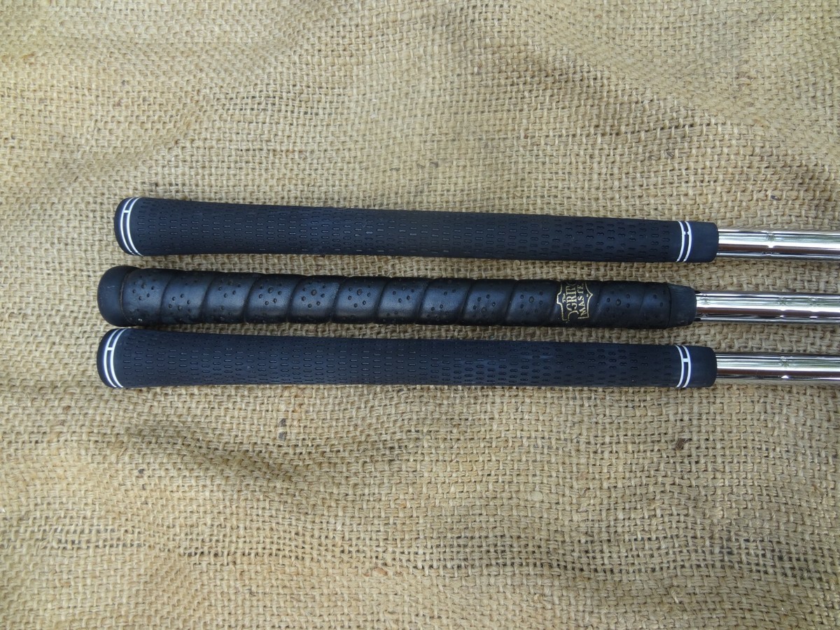 Ping S59 #6 Iron Options ⛳ Blue/Black ⛳ Steel ⛳ YOU Ping S59 #6 Iron Options ⛳ Blue/Black ⛳ Steel ⛳ YOU