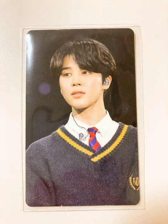 BTS ジミン トレカ Happy ever after BTS happy ever afterジミント トレカ JIMIN