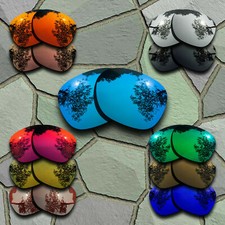 US Polarized Anti-Scratch Replacement Lenses for-RB4171 54MM-Varieties