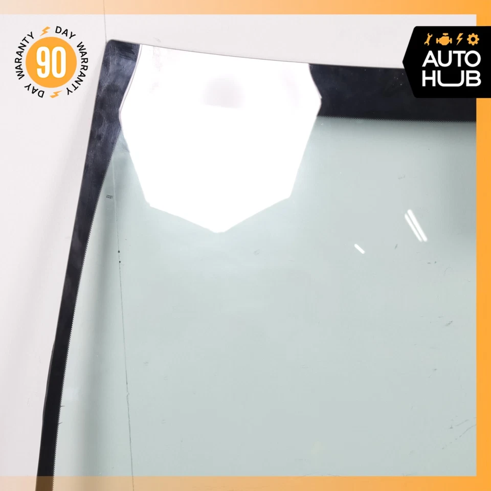 15-18 Mercedes W205 C43 AMG C350e C400 Parabrisas Delantero Vidrio Fabricante de Equipo Original Foto 2 de 4