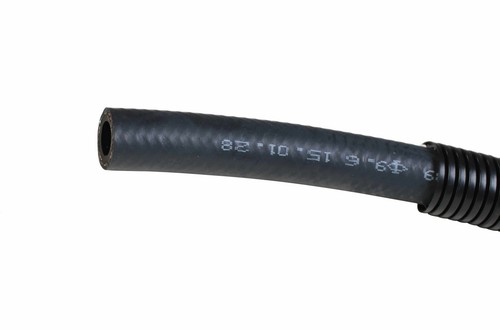 PS Return Line Hose Assembly Sunsong For 2000-2004 Jeep Grand Cherokee - 第 3/3 張圖片