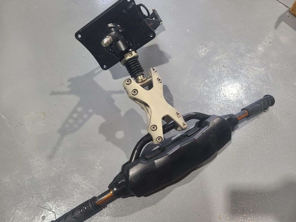 SEADOO RXPX RXTX OEM STEERING SYSTEM RXTX RACE RXP RXT 155 SEADOO RXPX RXTX OEM STEERING SYSTEM RXTX RACE RXP RXT 155