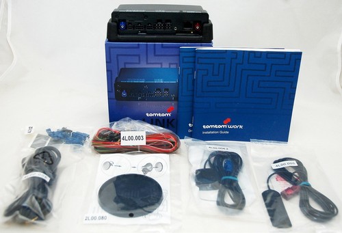 NEW Tomtom Link Set Sim Card WebFleet Vehicle Tracking GPS GPRS Truck Managment - Picture 2 of 9