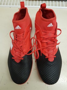 adidas ace 17.3 hallenschuhe