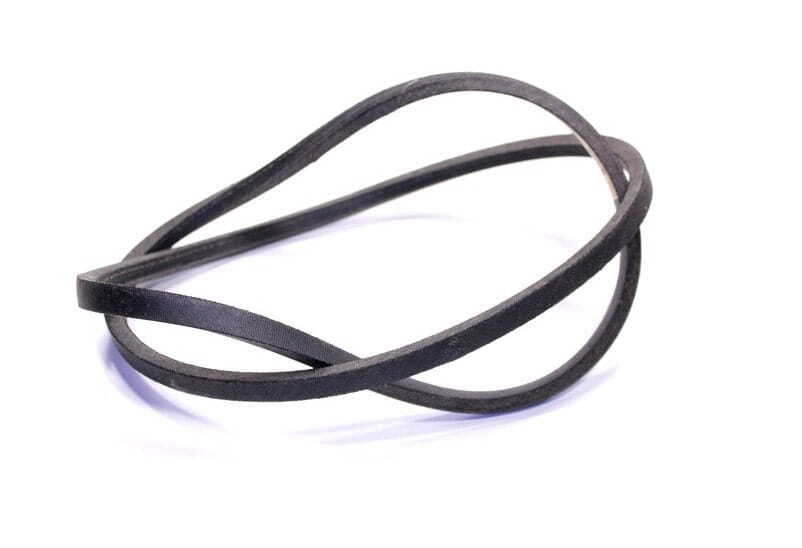 Band Motor Cambio Übertragung Aufsitzmäher Husqvarna McCulloch  