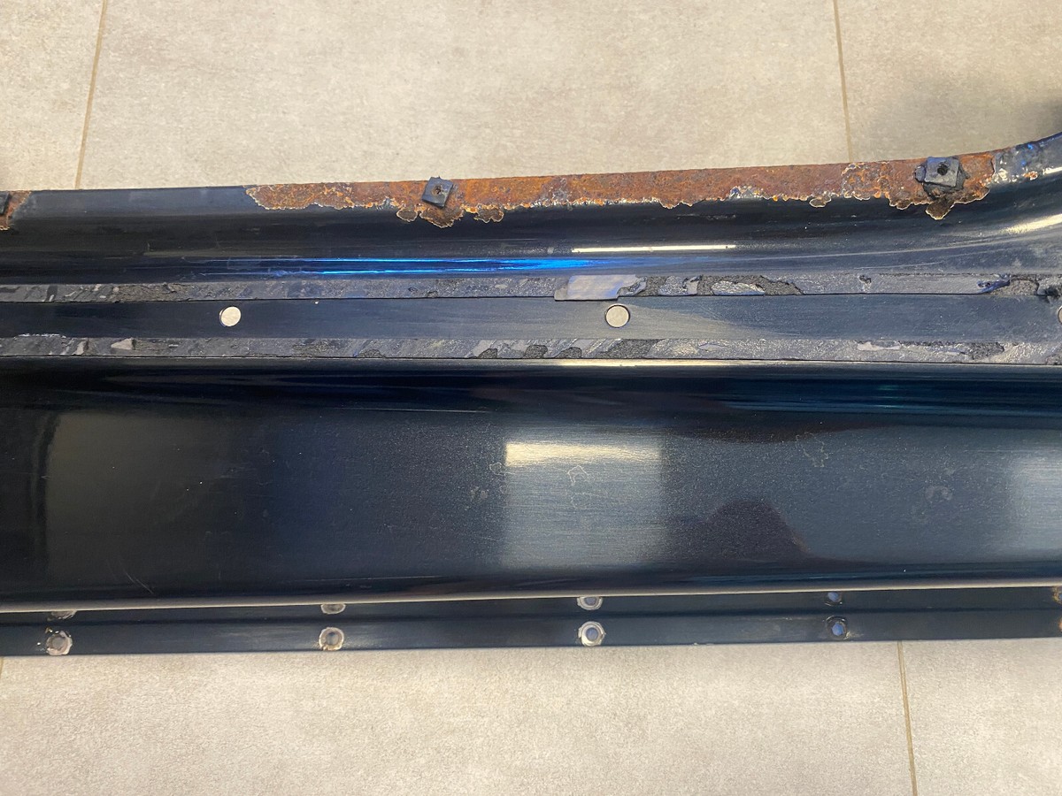 Mercedes G class W463 GENUINE Front Fender Left A4638804606 02-07