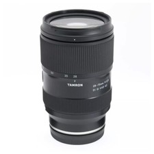 Tamron 28-75mm f/2.8 Di III VXD G2 Lens for Nikon Z AFA063Z700