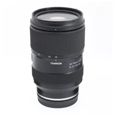 Tamron 28-75mm f/2.8 Di III VXD G2 Lens for Nikon Z AFA063Z700