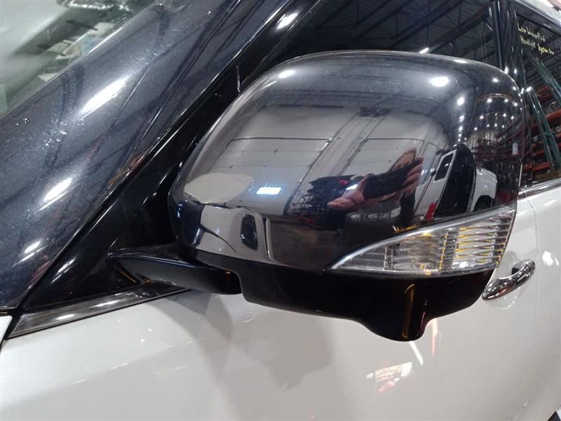 Lh Driver Side Door Mirror 2015 Qx80 Sku#3762466 | eBay 