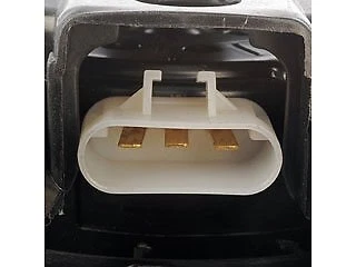 Conjunto de ventilador de refrigeración del motor Dorman para Mercury Mariner 2006-2007 3,0 L V6 Foto 2 de 2