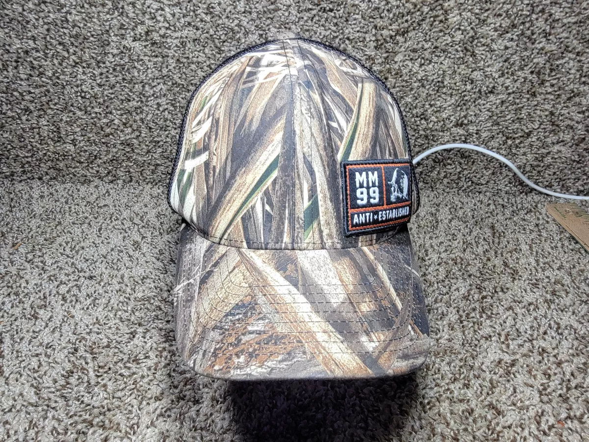 Realtree flexfit hat hotsell