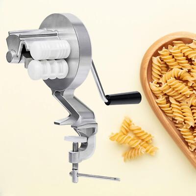 Cavatelli Maschine Werkzeug Urlaub Geschenk Küche Gadget kleine Nudelmaschine Maschine