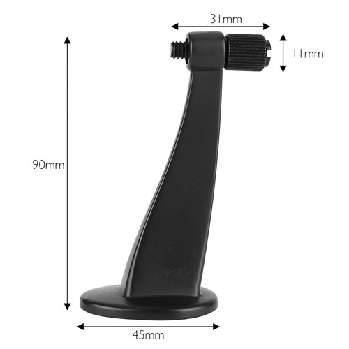 Telescope Adapter Full metal Holder Mount Bracket for Binocular Telescope - Picture 4 of 10