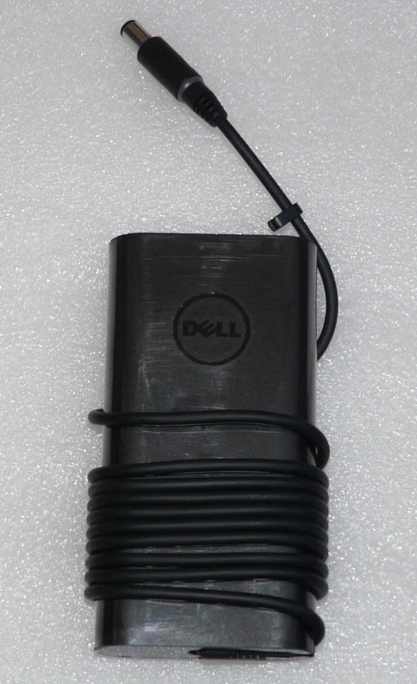 Neu Original DELL INSPIRON 1750 1764 5758 7520 7537 7737 15Z 5523 Ladegerät 90W - Bild 3 von 4