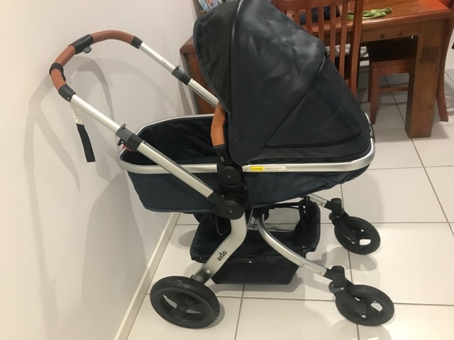 arlo pram afterpay