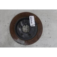 Disque de frein Mazda MAZDA