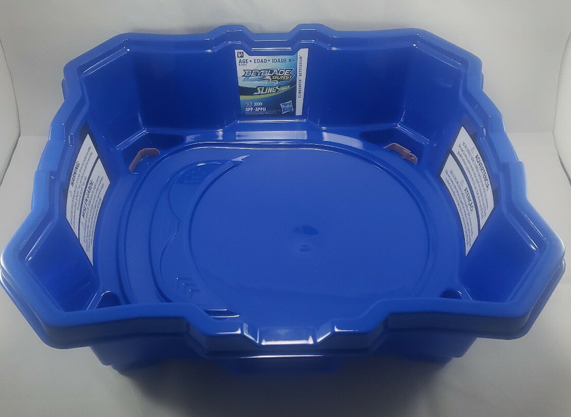 slingshock beystadium