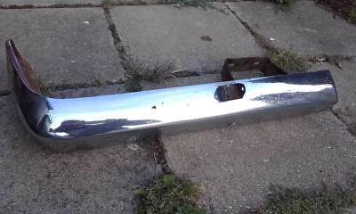 Eh Holden Bumper Bar Sections 2 Gumtree Australia Casey Area