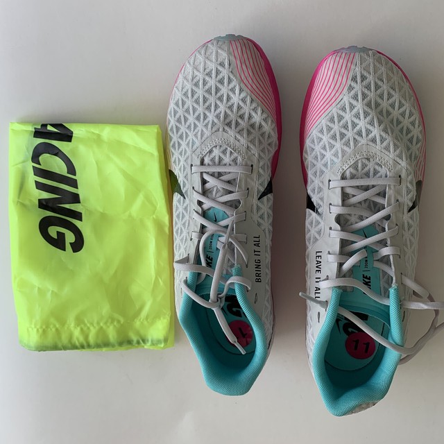 nike zoom rival xc 2019