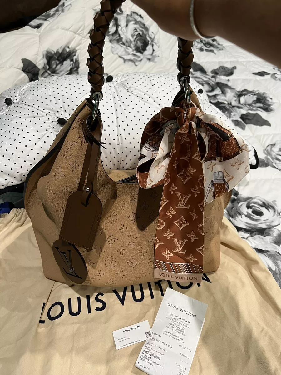 Louis Vuitton Carmel 