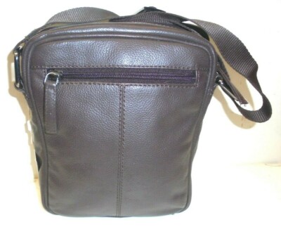 BORSA A TRACOLLA BORSETTO UOMO