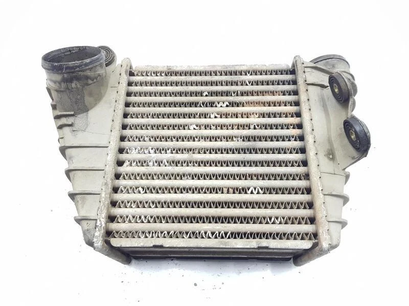 1J0145805D intercooler for VOLKSWAGEN GOLF IV 1.8 T GTI 2000 