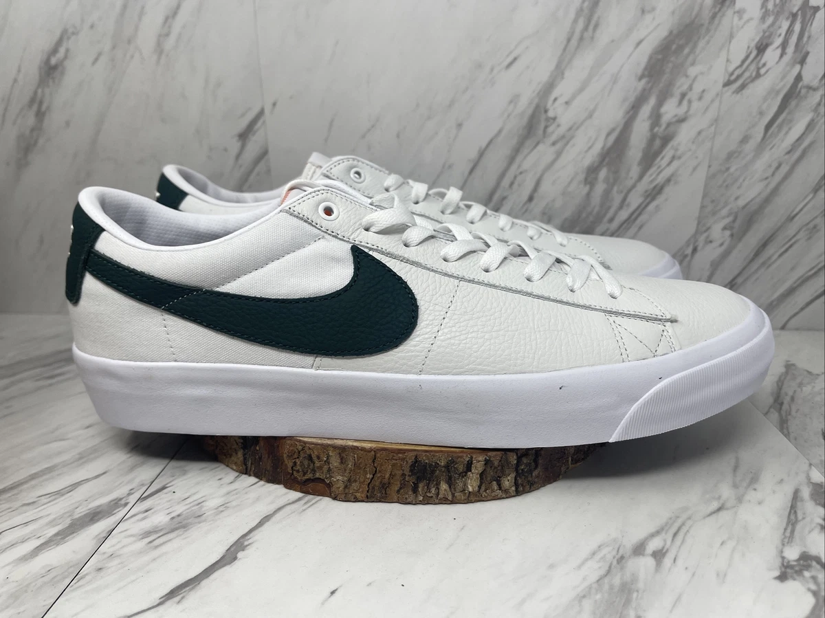 Nike air cheap zoom blazer low