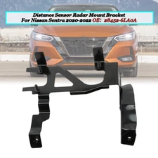 28452-6LA0A For Nissan Sentra 2020 2021 2022 Distance Sensor Radar Mount Bracket