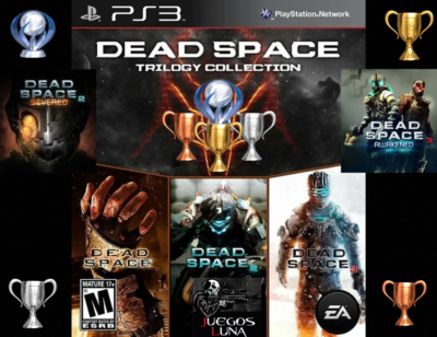 DEAD SPACE 2 COLLECTOR / Jeu console PS3 - Jeux vidéo