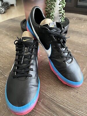 Mercurial Vapor VIII ACC CR7 Mens Sz 6 | eBay Mercurial Vapor VIII ACC CR7 Mens Sz 6 | eBay