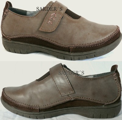 klett halbschuh