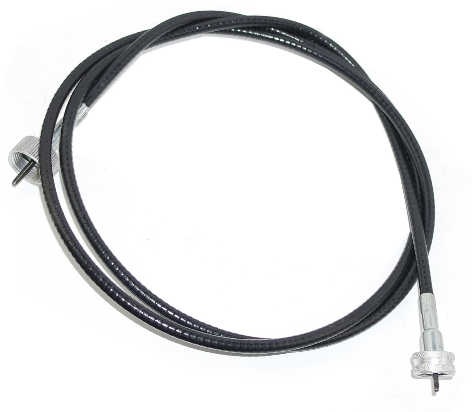 Speedometer Cable 68" For Mahindra Commander Jeeps Chevrolet Chevelle
