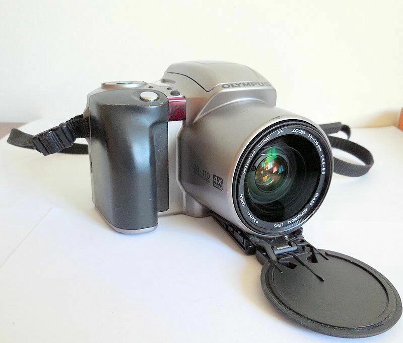 Best olympus 2024 film camera
