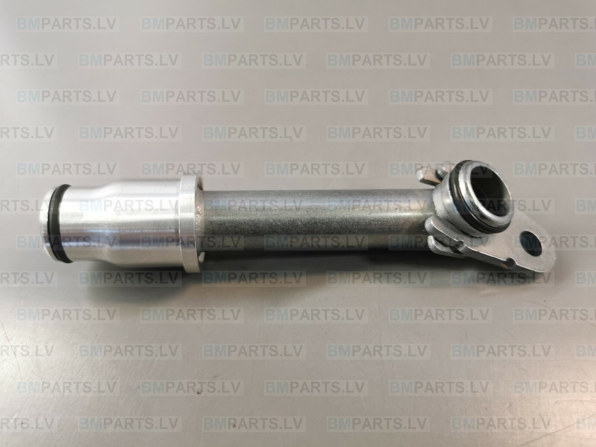 NEW GENUINE BMW E90 E60 &LCI TURBOCHARGER RETURN PIPE 7804257 
