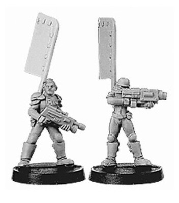 I-Kore Void - VASA Suppressor specialist 1