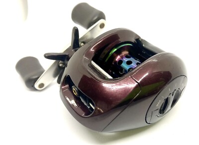 SHIMANO Scorpion 1000 Right Handed 
