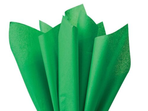 Tissue Paper 18GMS Acid Free - 50 Sheets 35x45cm Select Colours *FREE DELIVERY* - Picture 11 of 38