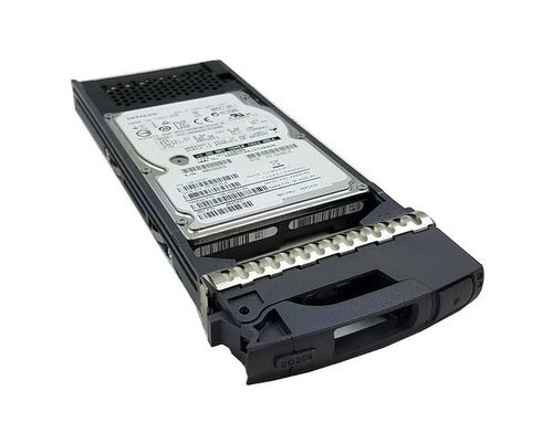 NetApp IBM HGST X425A-R6 108-00321 18R1085 1.2TB 10K SAS 2.5" HDD - Afbeelding 1 van 2