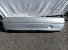 Pare-choc arrière Citroen SAXO