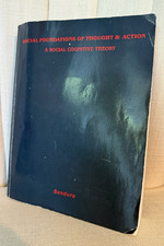 AS IS** Social Foundations of Thought & Actio...